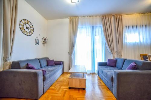 Un lugar para sentarse en Ambasador Zlatibor