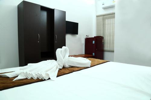 Billede fra billedgalleriet på AWA Residency i Cochin