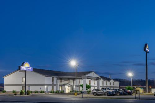 Gallery image of Days Inn in Grayson