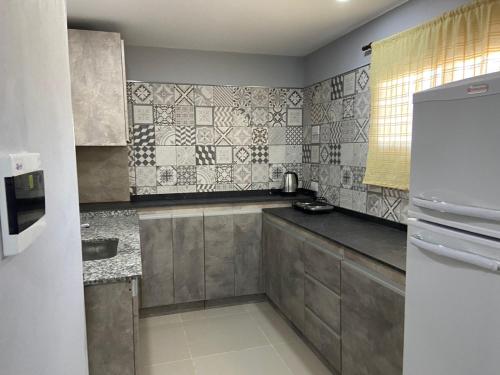 Departamentos céntricos en cosquin