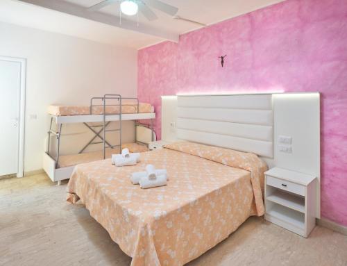 Hotel Imperiale - Fronte Mare