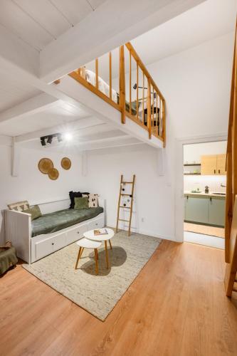 R31 Ráday Apartment