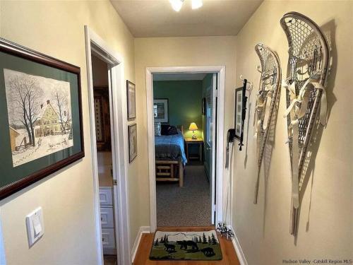 Φωτογραφία από το άλμπουμ του Close to skiing and hiking, walk to main street σε Tannersville