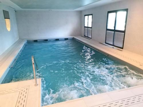 Afbeelding uit fotogalerij van DOMITYS LES SALINES in Cherbourg en Cotentin