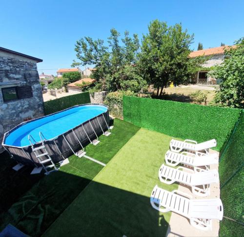 Ferienwohnung nähe Umag – Photos 4
