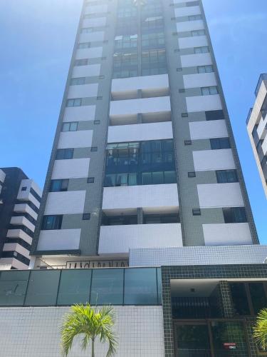 Apartamento quarto e sala todo mobiliado