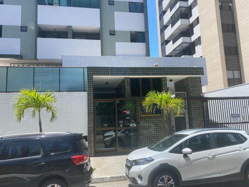 Apartamento quarto e sala todo mobiliado – Photos 3