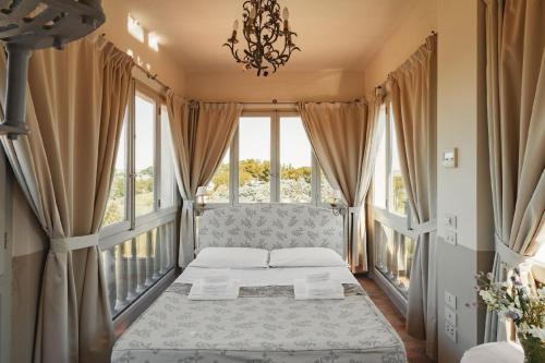 Romantisches Apartment im Turm