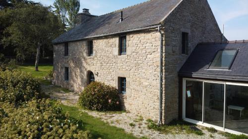 TY KOZH - Charmante maison bretonne