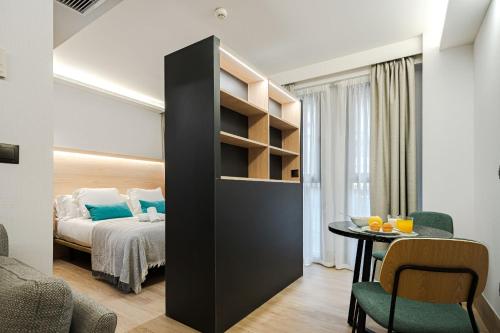 Feelathome Ventas Suites