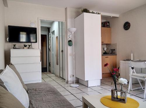 Résidence Graziella Studio 207