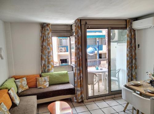 Résidence Graziella Studio 209