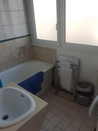appartement agréable