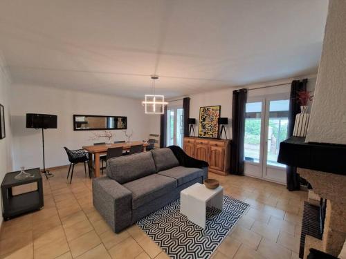 Villa Les rosiers – Photos 2