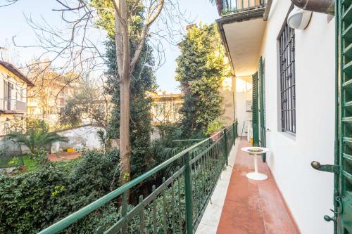 Petrarca Apartment