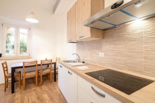 Petrarca Apartment