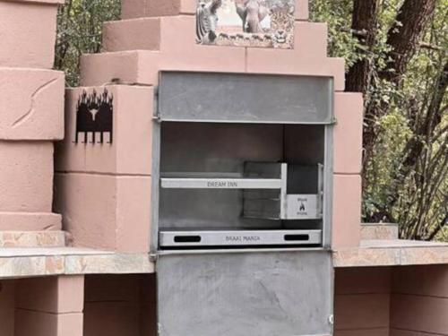 Φωτογραφία από το άλμπουμ του Dream Inn σε Marloth Park