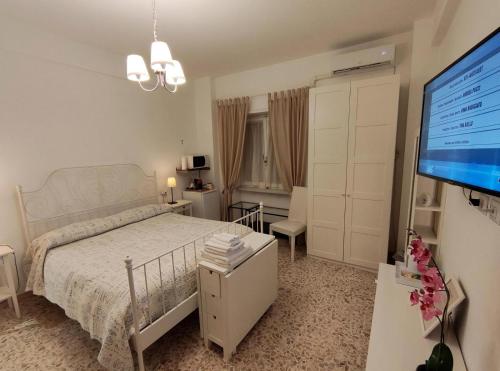 Sergio Tourist Rental close Tiburtina Station