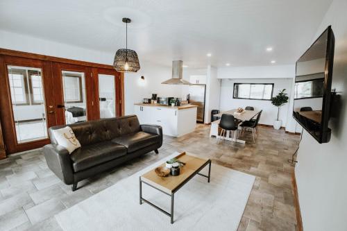 Le Saint-Laurent à la maison - Centre-ville