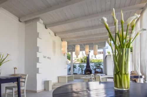Gallery image of Suite Artus in Ugento