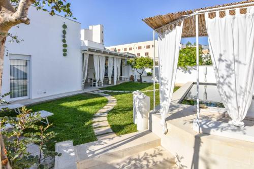 Gallery image of Suite Artus in Ugento
