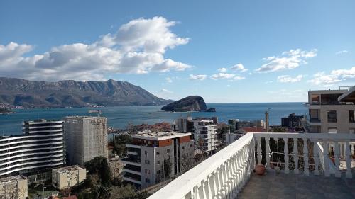 Imagem da galeria de Apartments Ana em Budva