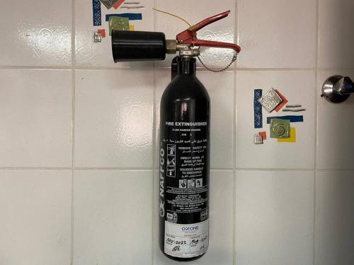  Private Room&Bath (WiFi Netflix) -  Room  picture :   Tea/Coffee maker    Air conditioning    Hot tub                       