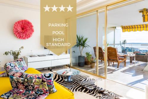 2-Br in high Residential Property