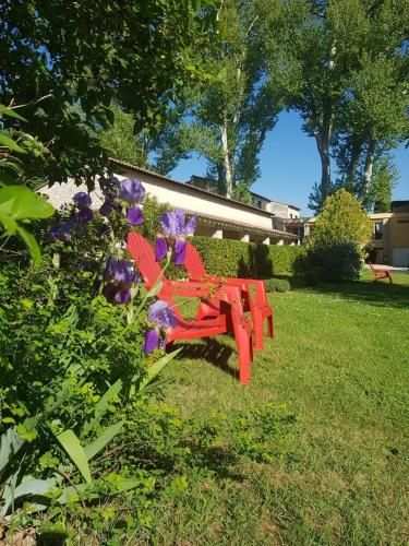 Le Moulin de César – Photos 5