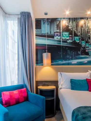 Hotel Indigo Madrid - Gran Vía by IHG photo 32