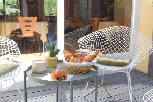 ヴェゾン・ラ・ロメーヌにあるLe Moulin de Césarのギャラリーの写真