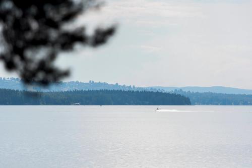 Φωτογραφία από το άλμπουμ του First Camp Siljansbadet - Rättvik σε Rattvik