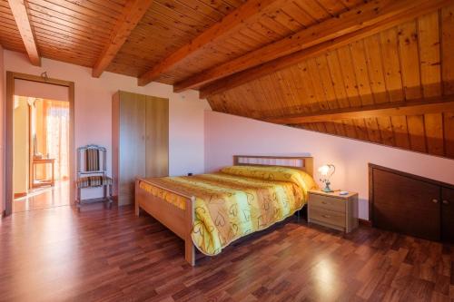 Mansarda Vista Isole Eolie – Photos 3