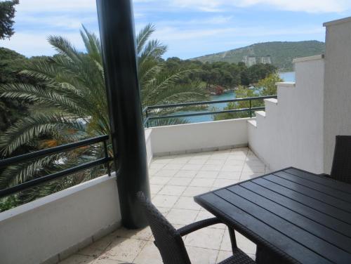 Pidoč Apartman 4 osobe