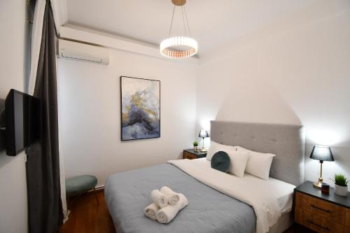 Porto Sea View Apartments - Tsimiski 78