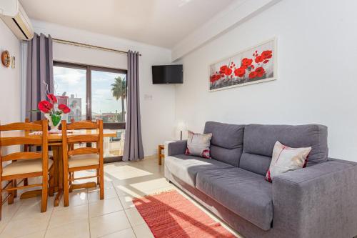 Apartamentos Carruna