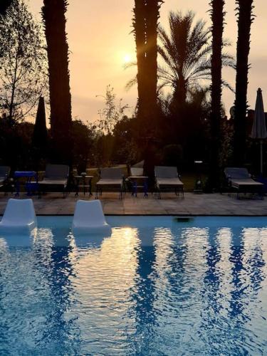 Villa Taos Marrakech – Photos 3