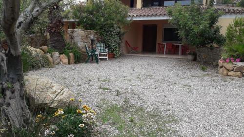 Ferienwohnung für 4 Personen ca 40 m in Cala Liberotto, Sardinien Baronie