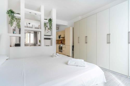 [City life-Milano]Bright suite - Relax&Deluxe