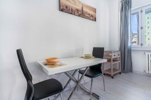 [City life-Milano]Bright suite - Relax&Deluxe