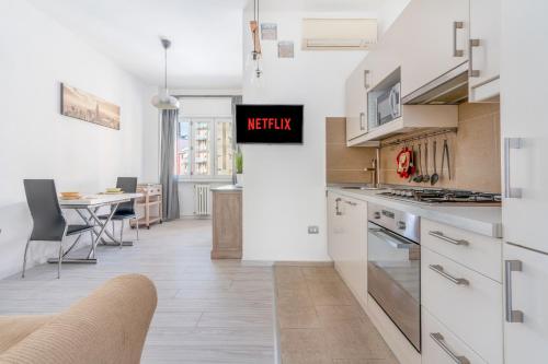 [City life-Milano]Bright suite - Relax&Deluxe