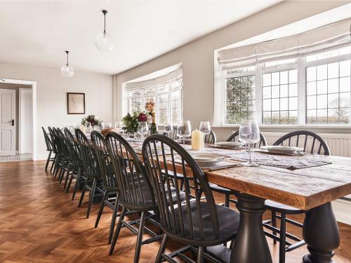 Gambar di galeri bagi Hillcrest House di Ashbourne