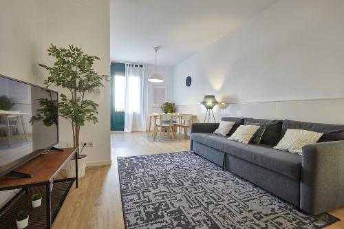 BBarcelona Clot Apartments