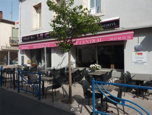 LE CENTRAL – Photos 3