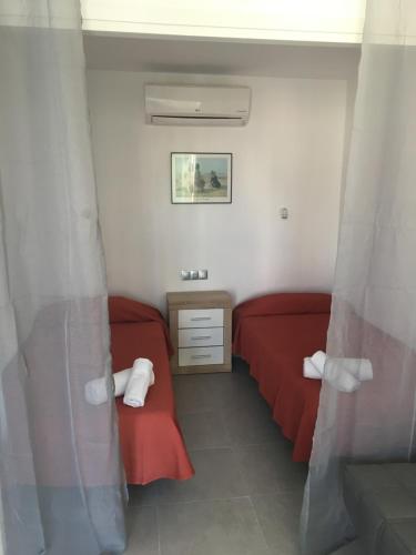 BERMUDAS-TURIS Apartamentos photo 36