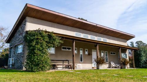 Foto dalla galleria di Casaquinta La Morena ad Azul