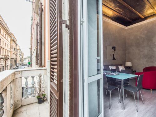 Ara Pacis Navona Apartments