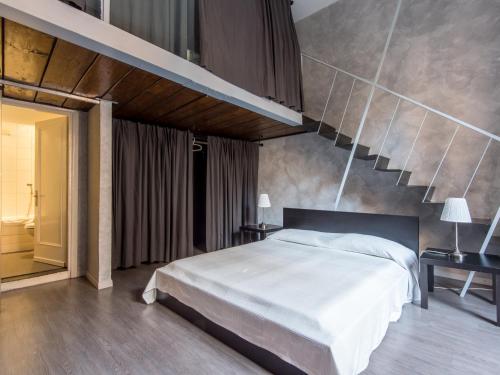 Ara Pacis Navona Apartments