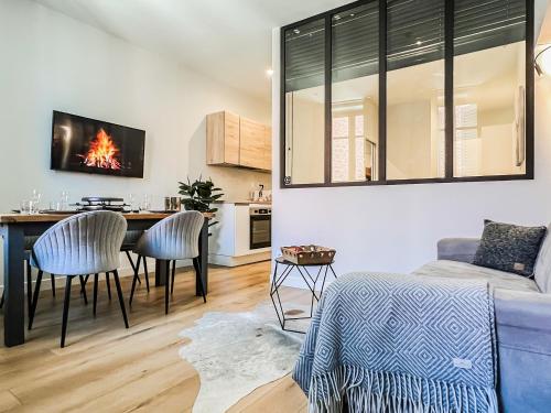 Balneo village vieille ville AC