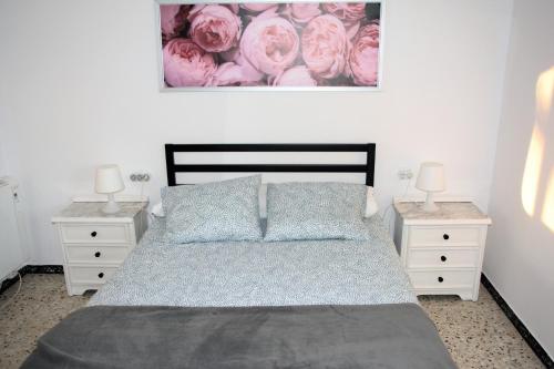 Piso da Horta en Aguiño, Ribeira, Galicia